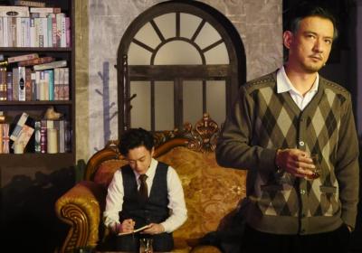 French Coffee Theatre Festival to kick off in Shanghai