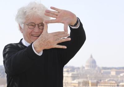 Exclusive: French director Annaud expects audience to be 'charmed' and 'entertained' by 'unique' m