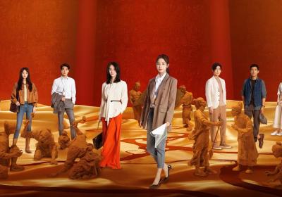 New Chinese drama focuses on intangible cultural heritage