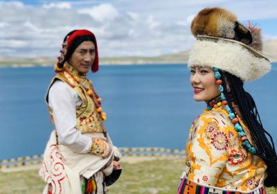 Folk inheritor to continue promoting intangible cultural heritage Layi