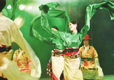 Tibetan Opera seminar held in Beijing to promote intangible cultural heritage