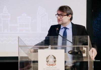 Italy: ‘Meet Lombardia’ held at Italian Embassy to promote cultural exchange