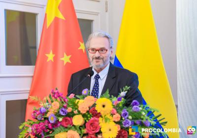 Colombia: Tourism campaign launched in Beijing to deepen relations between China and Colombia