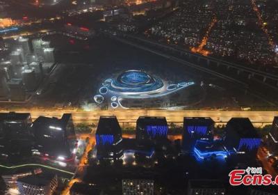 All 45 Olympic committees from Asian countries and regions to participate in Hangzhou Asian Games