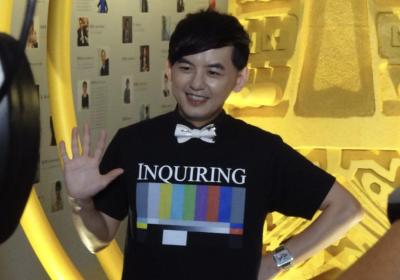 Celebrities clarify positions after host Mickey Huang's admission of sexual harassment
