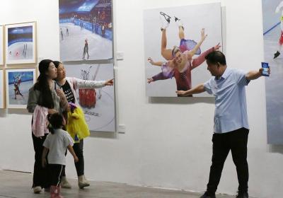 Culture Beat: China Photography Art Festival kicks off