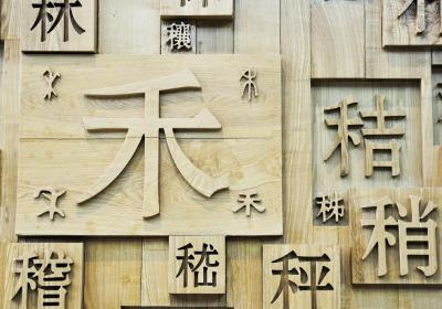 17,000 rare Chinese characters digitized; total number expands to 88,115