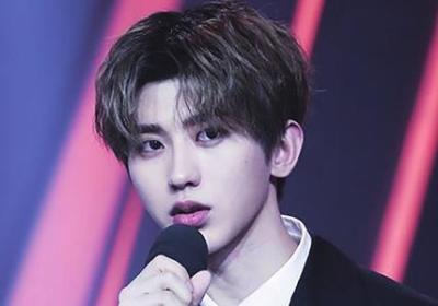 Chinese star Cai Xukun hit by abortion allegations