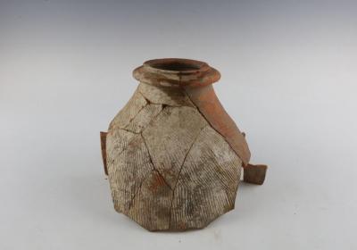 Well dating back to Warring States period found in Shanxi