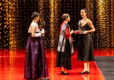 Culture Beat: NBC awarded at major ballet competitions