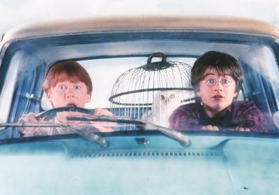 My special book review on ‘Harry Potter and the Philosopher’s Stone’