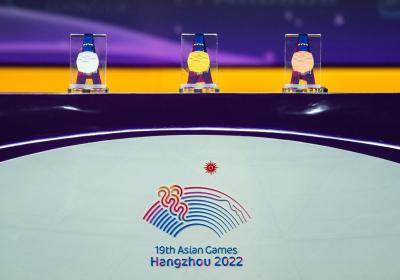 OCA opens door for 500 RussianBelarusian athletes at Asian Games