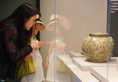 BRI-themed exhibition shows how Yangtze River contributes to world trade, maritime civilization