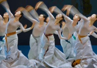 Premiere of new dance drama immortalizing renowned poet Su Dongpo