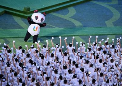 Chengdu Universiade wraps up with more open dialogue, truer China image among global youth