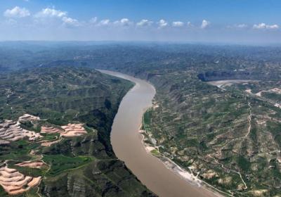 Tourism along Yellow River promoted in Brazil