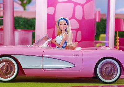 'Barbie': The power relations behind gender performance in the US