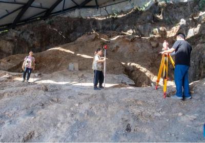 Longgupo Site excavation resumes, expected to support Asian human origin theory