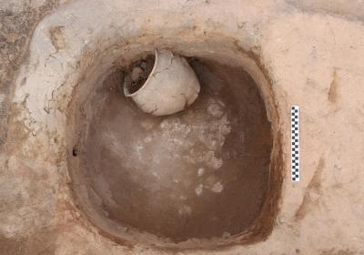 Neolithic site from 7,000 years ago discovered in Jiangsu Province