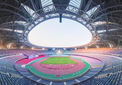 Over 12,400 athletes to compete at Asia’s biggest multi-sport tournament in Hangzhou