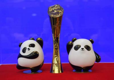 China releases new international awards on cultural exchanges