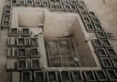 New excavation project to explore China’s largest pre-Qin tomb cluster
