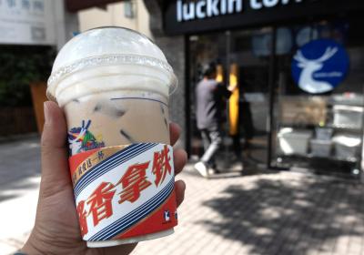 Kweichow Moutai to launch liquor-flavored chocolate after success of coffee product