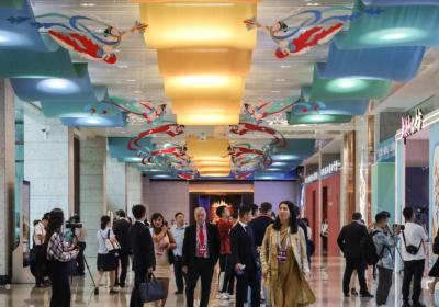 Dunhuang expo aims to amplify global significance of Silk Road