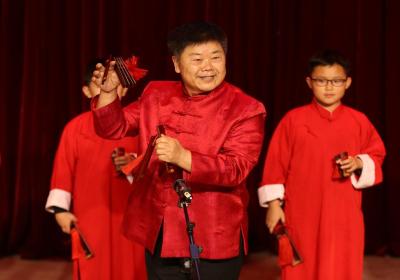 Folk art festival set to showcase diverse regional performances in Sichuan