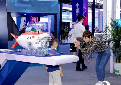 International expo in Wuxi scales up with domestic design