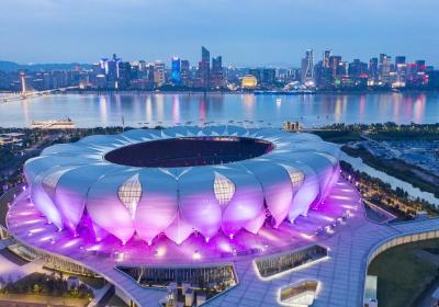 Chinese delegation for Hangzhou Asian Games established