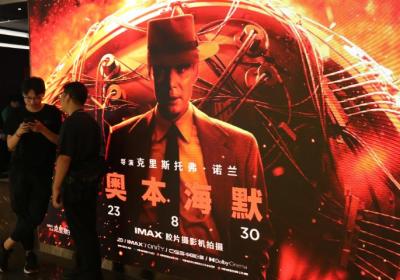 Chinese viewers resonate with Oppenheimer's reflections on nuclear risks as Japan dumps contaminated water