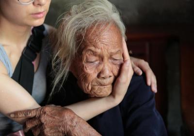 Documentary on “comfort women” debuts in Japan