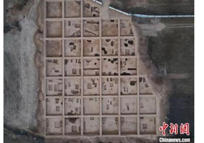 215 ancient tombs discovered in Shanxi point to historical truth behind legends