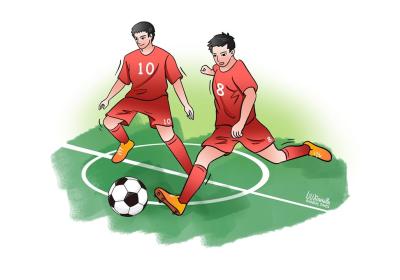 Challenges, opportunities during China’s Asian Games soccer campaign