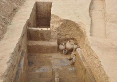 1,400-year-old royal tomb of Northern Zhou founding emperor discovered in Shaanxi