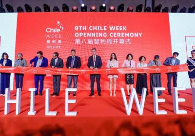 Chile: Chile Week across China enhances communication