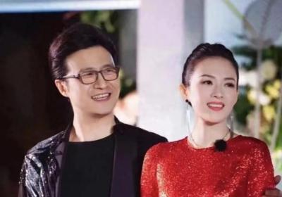 Famous Chinese actress Zhang Ziyi, who had starred in Hollywood films, announces divorce from rock singer Wang Feng