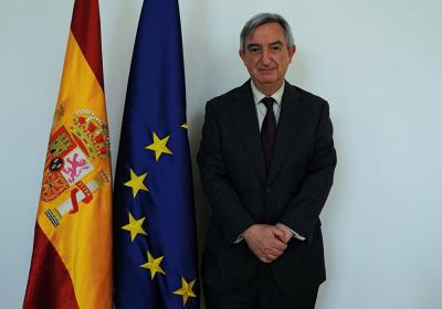 Spain: Building momentum toward COP28 seminar held
