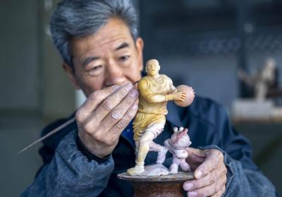 Multiple national-level intangible cultural heritage units in China face suspension or removal of qualification