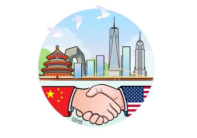 China-US sister cities: Building ‘bridges of friendship’