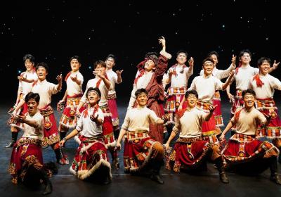 Culture Beat: 2023 Beijing Dance Academy Performance Season kicks off