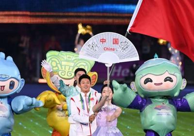 General Administration of Sport of China: preparation for Paris Olympics has fully entered the final stage