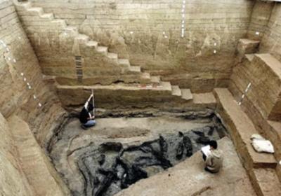 Over 70,000 relics discovered at archaeological site in Sichuan Province