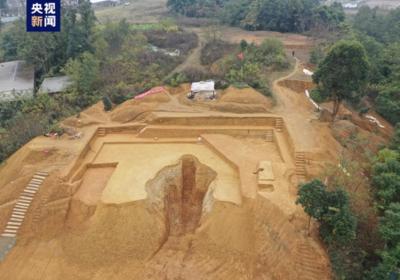 Earliest Paleolithic Age site excavated in Sichuan Province