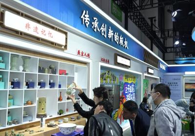 9th China International Copyright Expo to open in SW China