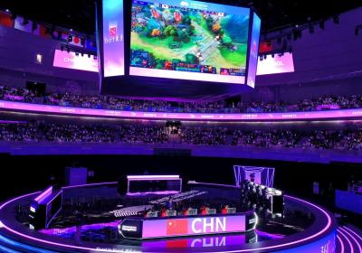 Esports sector enters era of globalization as China welcomes international players