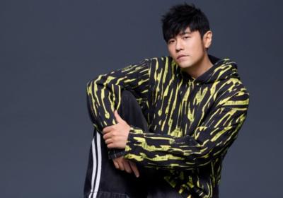 Mandopop star Jay Chou joins Universal Music Group