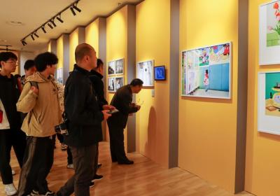 Culture Beat: Youth photography exhibition unveiled