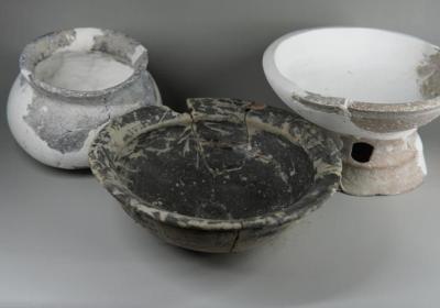 Rich artifacts spanning millennia unearthed in E.China